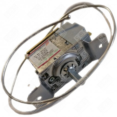 THERMOSTAT FRIGO, RÉFRIGÉRATEUR, CONGÉLATEUR - 40030084