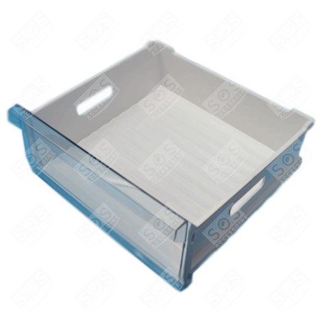 TIROIR SUPÉRIEUR FRIGO, RÉFRIGÉRATEUR, CONGÉLATEUR - 822782