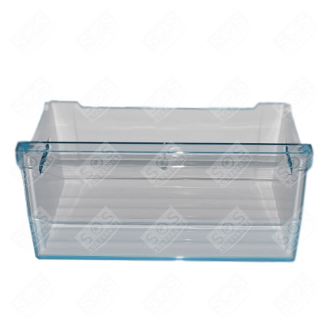 TIROIR INFÉRIEUR FRIGO, RÉFRIGÉRATEUR, CONGÉLATEUR - 818252