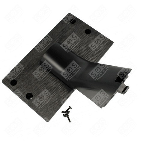 RACCORD PIED TÉLÉVISION - BN96-46046A