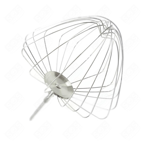 FOUET BATTEUR ROBOT MÉNAGER - 00498488, 498488 