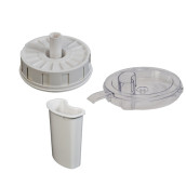 Centrifugeuse complète