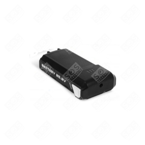 BATTERIE ASPIRATEUR - AS000214