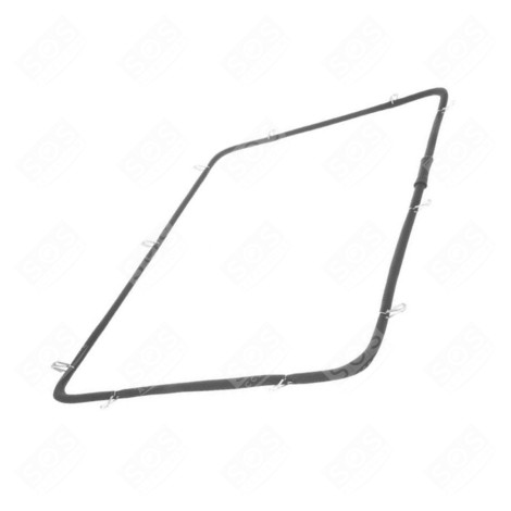 JOINT DE PORTE D'ORIGINE FOUR, CUISINIÈRE - 11057406, 11041872