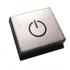 Bouton marche / arrêt