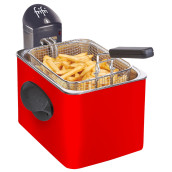 Friteuse 3,5 litres