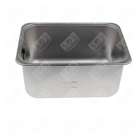 CUVE FRITEUSE, AIRFRYER - CUV48