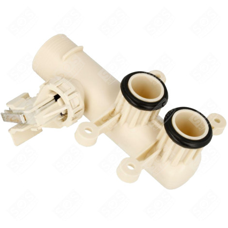 TUYAU RÉPARTITEUR AVEC PRESSOSTAT LAVE-VAISSELLE - 32028740
