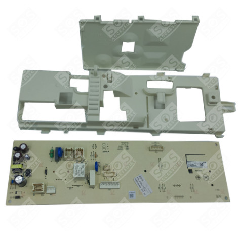 MODULE MACHINE À LAVER, LAVE-LINGE - 2858196680