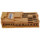 PROGRAMMATEUR LAVE-VAISSELLE - C00848762, 488000848762