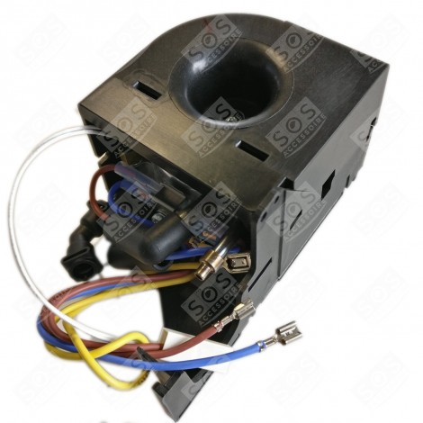 CORPS DE CHAUFFE CAFETIÈRE, MACHINE À CAFÉ - 506199, AS00007305