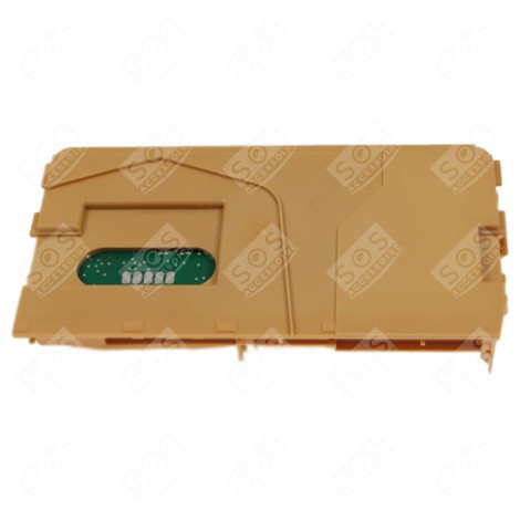 PROGRAMMATEUR LAVE-VAISSELLE - C00848762, 488000848762