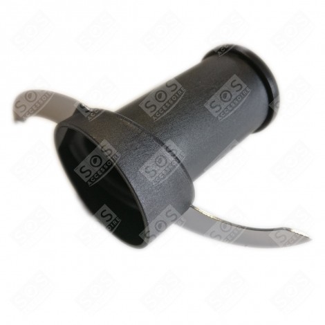 COUTEAU MÉTAL LE MICRO ROBOT MÉNAGER - 17155