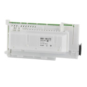 Carte électronique, module de commande