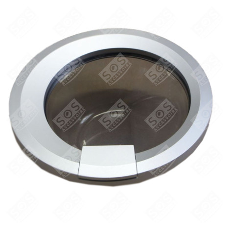 PORTE COMPLÈTE MACHINE À LAVER, LAVE-LINGE - 1990938, 34011485