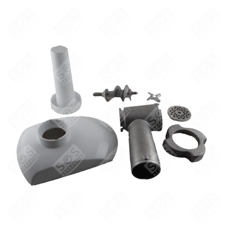 HACHOIR COMPLET ROBOT MÉNAGER - SS-989833, SS-192246