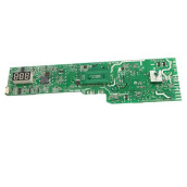 Carte électronique, module programmée