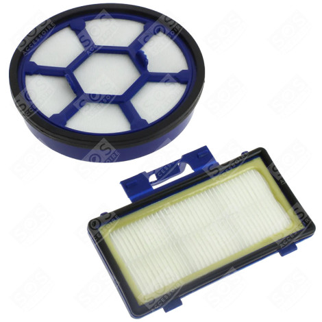 FILTRE CYLINDRIQUE ASPIRATEUR - 35602313