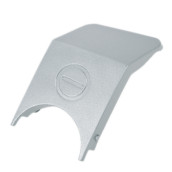 Pédale d'interrupteur grise