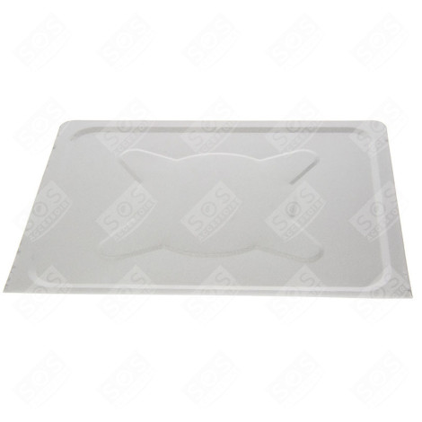 PLATEAU  420X140 MM FOUR, CUISINIÈRE - GL1026