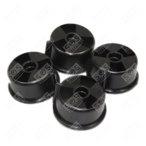 PIEDS X4 FOUR, CUISINIÈRE - SS-1600007253, SS-188336