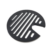 Grille support tasse