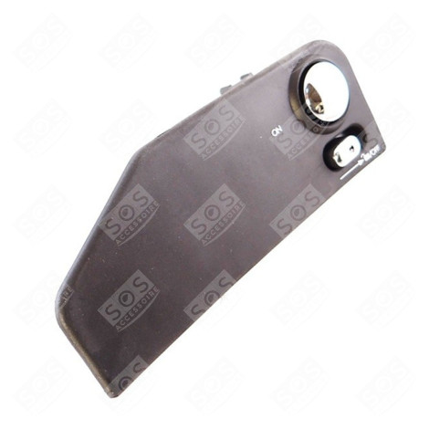 BOUTON MARCHE ARRÊT TRANCHEUSE - 501770