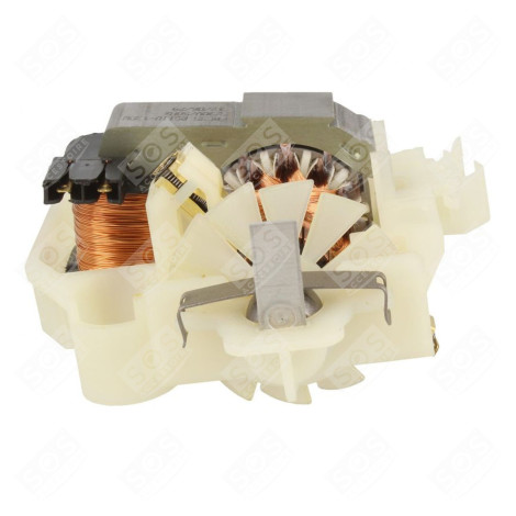 BLOC MOTEUR  D'ORIGINE TRANCHEUSE - 00267642, 10000224