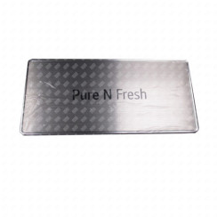 Support de filtre à air