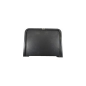 Plaque de cuisson gril avec résistance