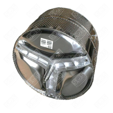 TAMBOUR  MACHINE À LAVER, LAVE-LINGE - 00476181, 00773699 