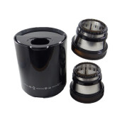 Tube alimentation et 2 tamis (A partir de 1834)