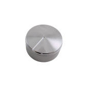Bouton thermostat