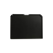 Plaque de cuisson lisse