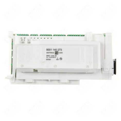 CARTE ÉLECTRONIQUE, MODULE DE PUISSANCE LAVE-VAISSELLE - 12007841