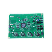 Carte électronique, module principal