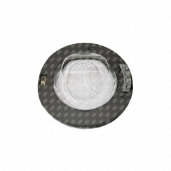 Hublot complet noir d'origine