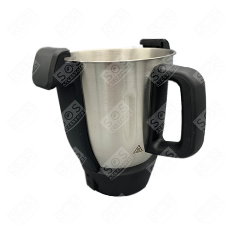 BOL BLENDER AVEC POIGNÉE ROBOT MÉNAGER - CU005359
