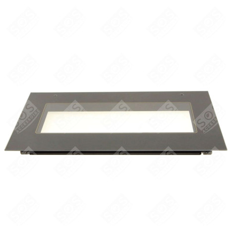 PORTE  COMPLÉTE FOUR, CUISINIÈRE - 210300814