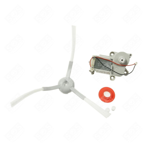 BROSSE GAUCHE ÉQUIPÉE ASPIRATEUR ROBOT - RS-2230001945, RS2230001945