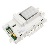 Carte électronique programmée