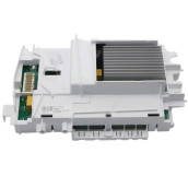 Carte électronique programmée