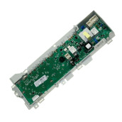 Carte électronique programmée