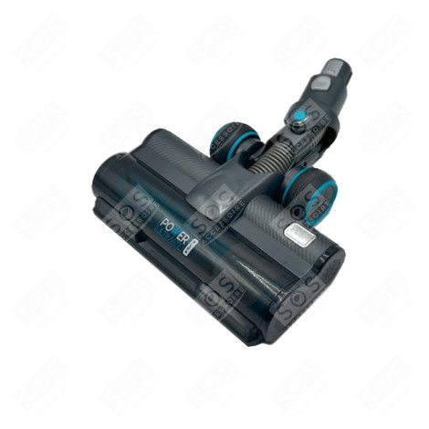 ÉLECTROBROSSE  ASPIRATEUR - AS000264