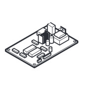 Carte électronique
