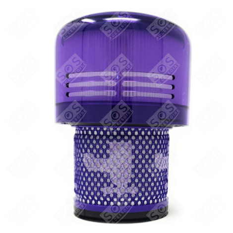 FILTRE HEPA D'ORIGINE ASPIRATEUR - 970013-02