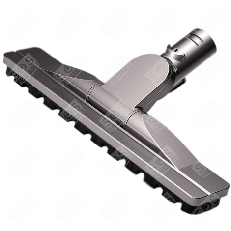 BROSSE, EMBOUT SOL DUR D'ORIGINE ASPIRATEUR - 920018-04