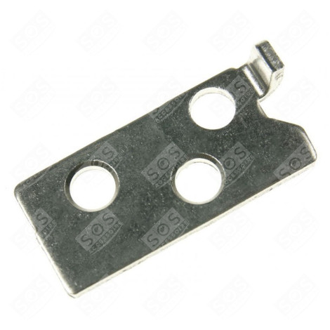 ETRIER CHARNIÈRE GAUCHE FOUR, CUISINIÈRE - 78291822