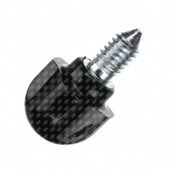 Vis support accessoire