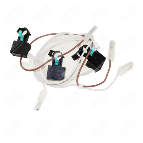 ENSEMBLE MICRO-INTERRUPTEUR FOUR, CUISINIÈRE - 694490971